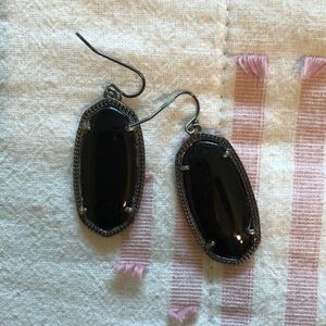 Kendra earrings